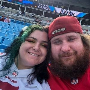 Meet your Posher, Casey